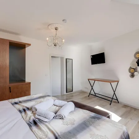 Apartment In Oberhausen *