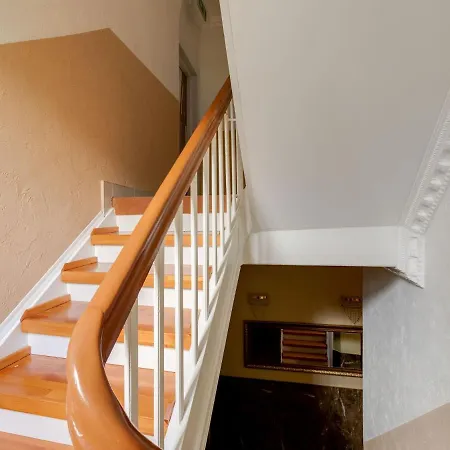 Apartment In Oberhausen *