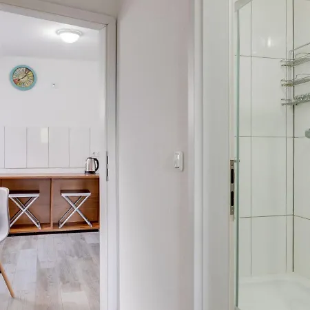 아파트 Apartment In Oberhausen *