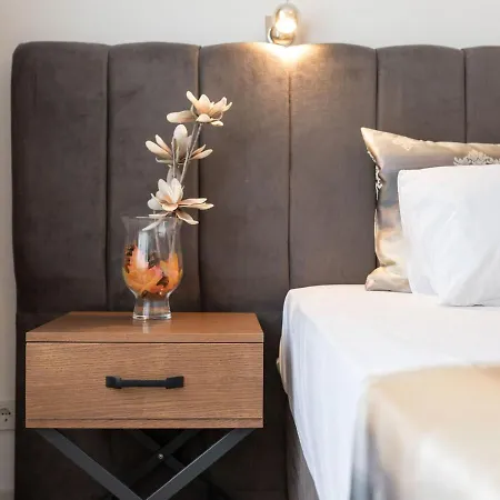 아파트 Apartment In Oberhausen