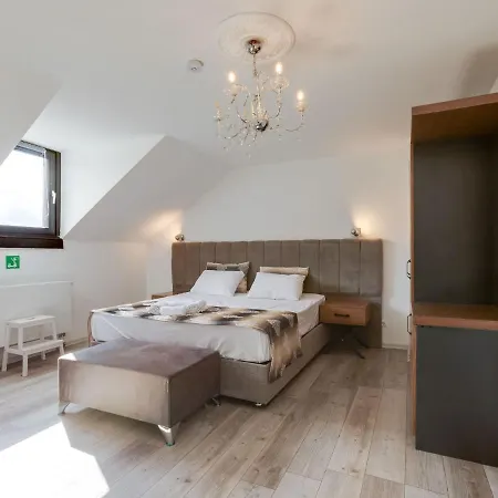 아파트 Apartment In Oberhausen 오버하우젠