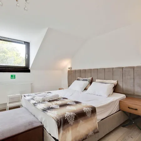 Apartment In Oberhausen *