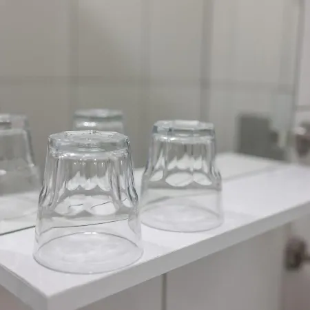 아파트 Apartment In Oberhausen *