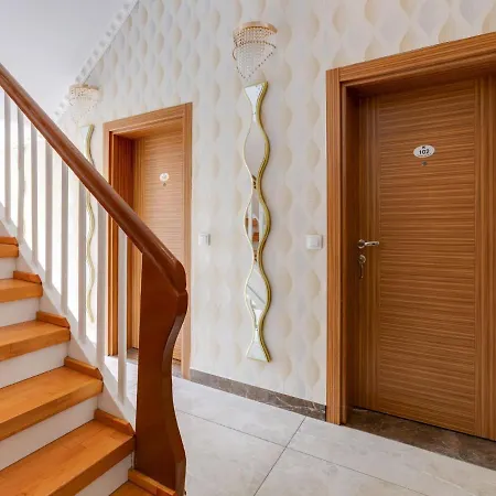 Apartment In Oberhausen