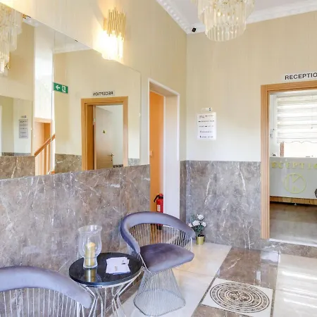아파트 Apartment In Oberhausen 오버하우젠