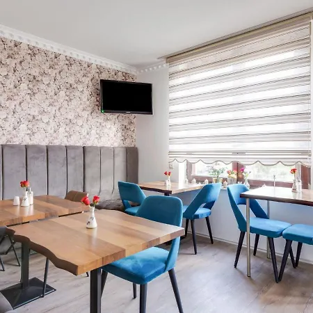 Apartment In Oberhausen *