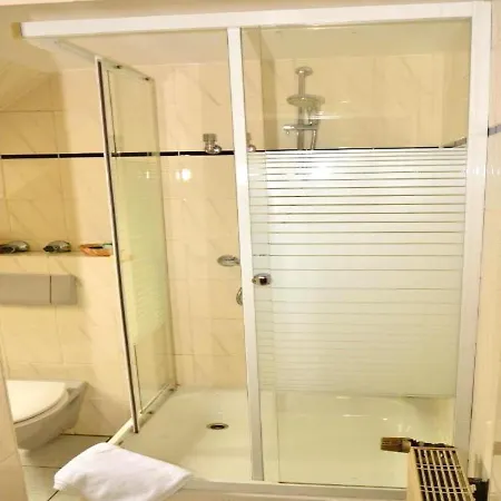 아파트 Apartment In Oberhausen