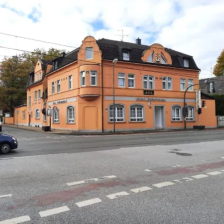 Apartment In Oberhausen 아파트