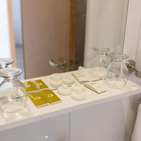 아파트 Apartment In Oberhausen