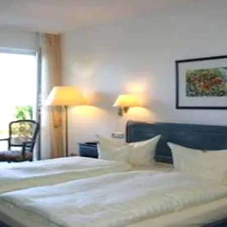 아파트 Apartment In Oberhausen 오버하우젠