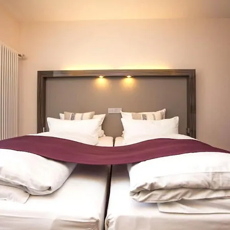 아파트 Apartment In Oberhausen 오버하우젠