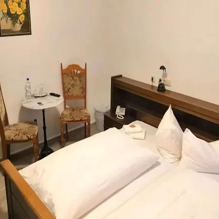 아파트 Apartment In Oberhausen