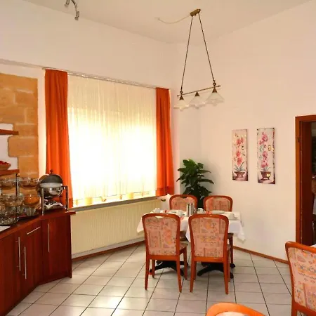 Apartment In Oberhausen *