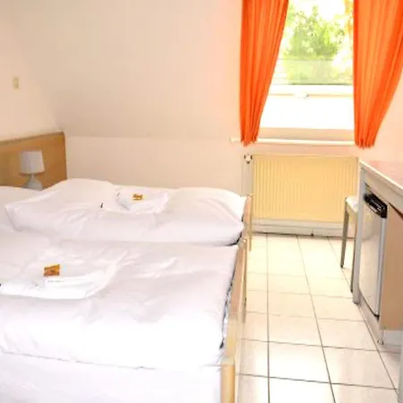 아파트 Apartment In Oberhausen