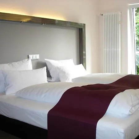 아파트 Apartment In Oberhausen 오버하우젠