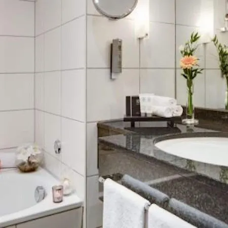 아파트 Apartment In Oberhausen 오버하우젠