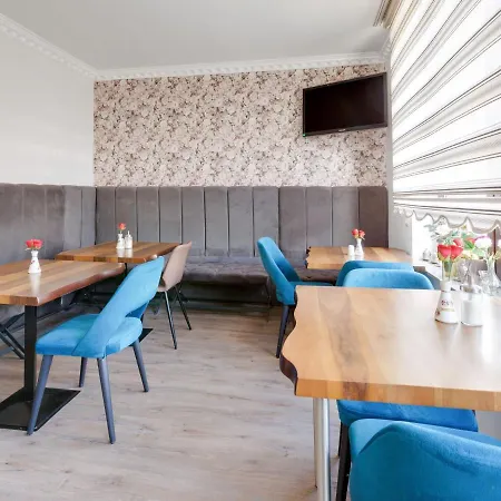 Apartment In Oberhausen 오버하우젠